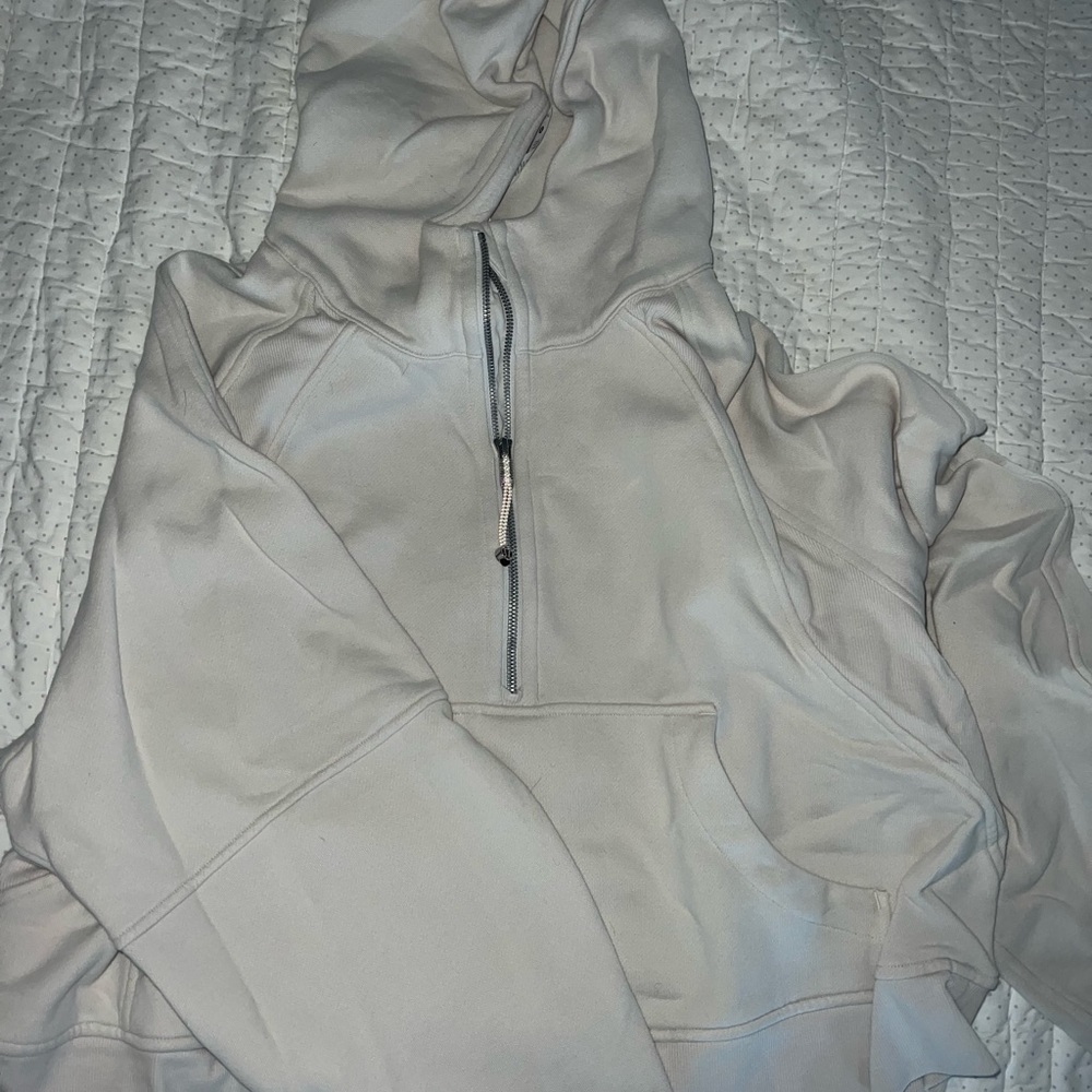 LuluLemon Suba Hoodie